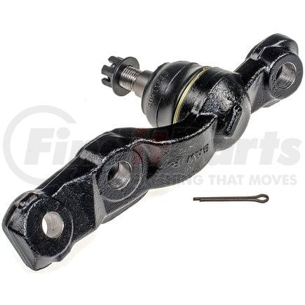 531-150 by DORMAN - "OE Solutions" Suspension Ball Joint