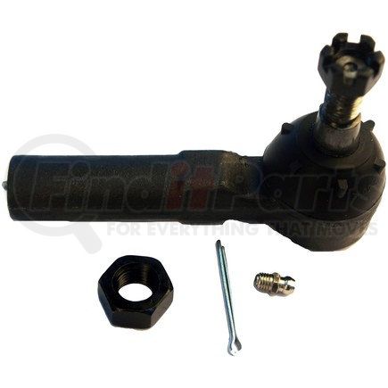 Dorman 531-231 Steering Tie Rod End Steering Tie Rod End