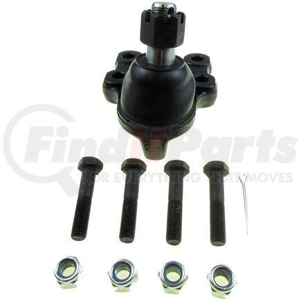 531-388 by DORMAN - Suspension Ball Joint