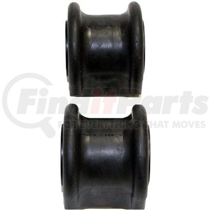 531-395 by DORMAN - "OE Solutions" Suspension Stabilizer Bar Bushing Kit