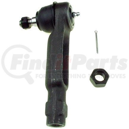 Dorman 531-401 Steering Tie Rod End Steering Tie Rod End
