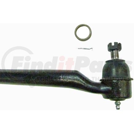 531-430 by DORMAN - "OE Solutions" Steering Tie Rod End