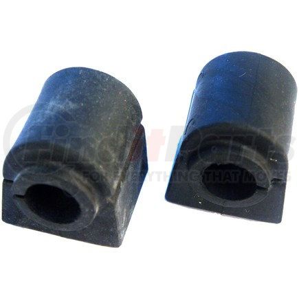531-433 by DORMAN - "OE Solutions" Suspension Stabilizer Bar Bushing Kit