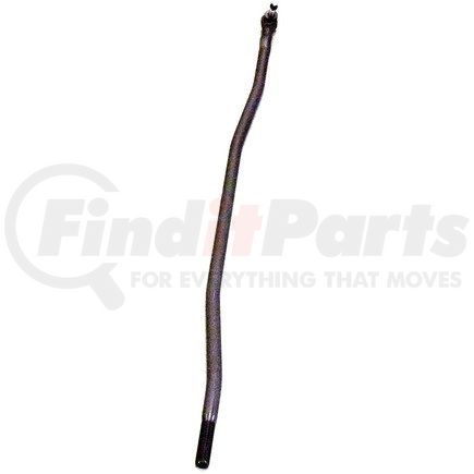 Dorman 531-465 Steering Tie Rod End Steering Tie Rod End - for 1985-1997 Ford F-350