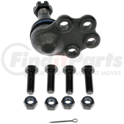 Dorman 531-474 Suspension Ball Joint Suspension Ball Joint
