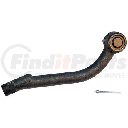 Dorman 531-493 Steering Tie Rod End Steering Tie Rod End