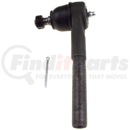 Dorman 531-500 Steering Tie Rod End Steering Tie Rod End