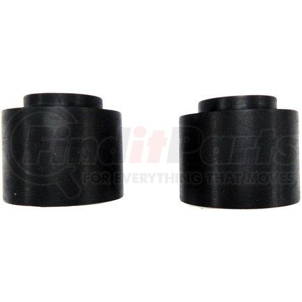 531-508 by DORMAN - Suspension Strut Rod Bushing Kit