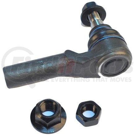 531-528 by DORMAN - Steering Tie Rod End