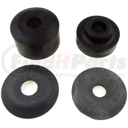 531-542 by DORMAN - Strut Rod Bushing Kit