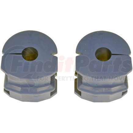 532-249 by DORMAN - "OE Solutions" Suspension Stabilizer Bar Bushing Kit