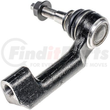 532-254 by DORMAN - "OE Solutions" Steering Tie Rod End