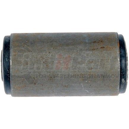 Dorman 532-265 Leaf Spring Shackle Bushing "OE Solutions" Suspension Leaf Spring Shackle Bushing