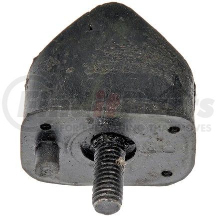 532-264 by DORMAN - "OE Solutions" Suspension Control Arm Bumper