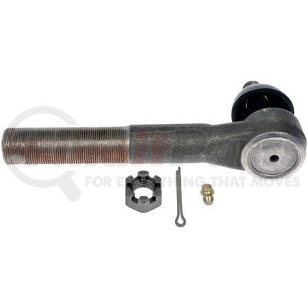 Dorman 532-270 Steering Tie Rod End "OE Solutions" Steering Tie Rod End