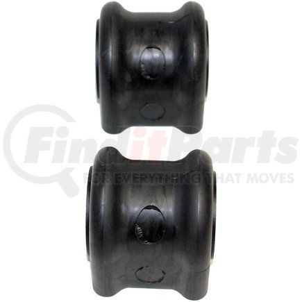 532-289 by DORMAN - "OE Solutions" Suspension Stabilizer Bar Bushing Kit