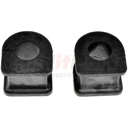 532-295 by DORMAN - "OE Solutions" Suspension Stabilizer Bar Bushing Kit