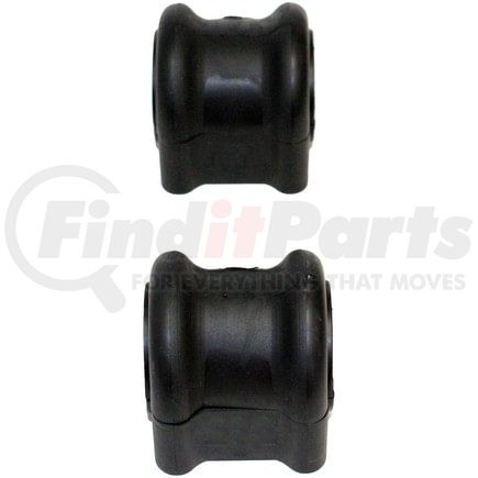 532-314 by DORMAN - "OE Solutions" Suspension Stabilizer Bar Bushing Kit
