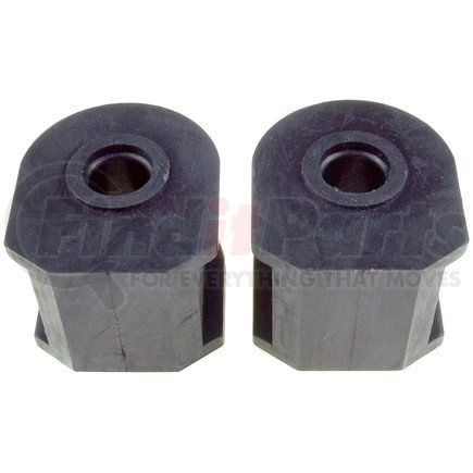 532-315 by DORMAN - "OE Solutions" Suspension Stabilizer Bar Bushing