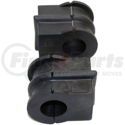 532-326 by DORMAN - "OE Solutions" Suspension Stabilizer Bar Bushing Kit