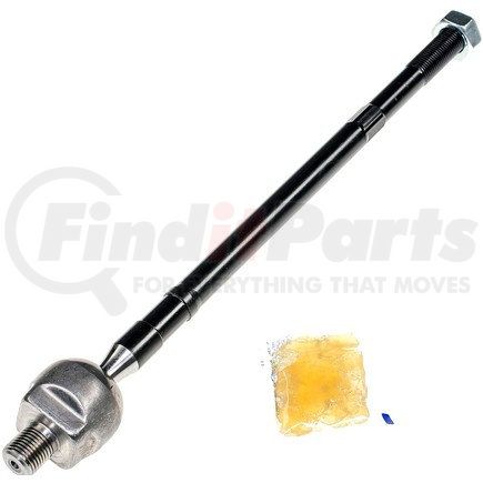 532-343 by DORMAN - "OE Solutions" Steering Tie Rod End