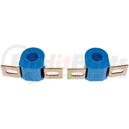 532-391 by DORMAN - "OE Solutions" Suspension Stabilizer Bar Bushing Kit