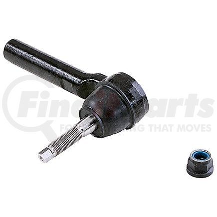 532-405 by DORMAN - "OE Solutions" Steering Tie Rod End