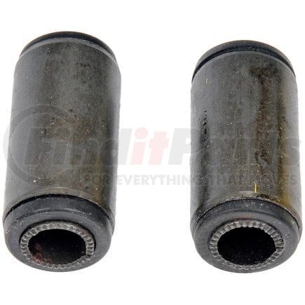 Dorman 532-426 Leaf Spring Shackle Bushing "OE Solutions" Suspension Leaf Spring Shackle Bushing