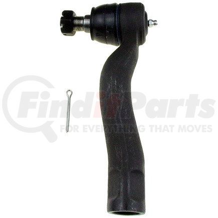 Dorman 532-469 Steering Tie Rod End Steering Tie Rod End