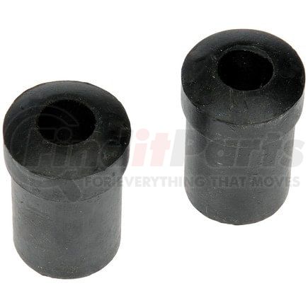 Dorman 532-476 Leaf Spring Shackle Bushing "OE Solutions" Suspension Leaf Spring Shackle Bushing