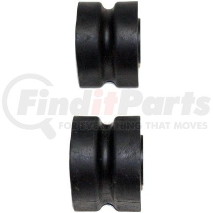 532-657 by DORMAN - "OE Solutions" Suspension Stabilizer Bar Bushing