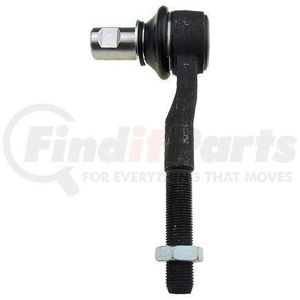 532-015 by DORMAN - "OE Solutions" Steering Tie Rod End