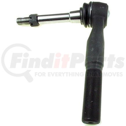 532-025 by DORMAN - "OE Solutions" Steering Tie Rod End
