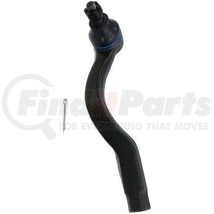 532-027 by DORMAN - Steering Tie Rod End