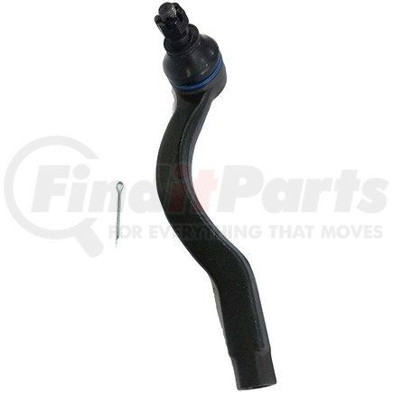 Dorman 532-027 Steering Tie Rod End Steering Tie Rod End