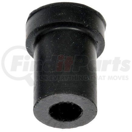 532-032 by DORMAN - "OE Solutions" Suspension Leaf Spring Shackle Bushing