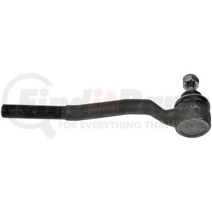 532-077 by DORMAN - "OE Solutions" Steering Tie Rod End