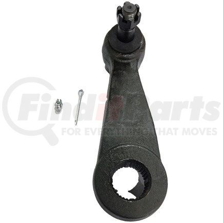 532-085 by DORMAN - "OE Solutions" Steering Pitman Arm