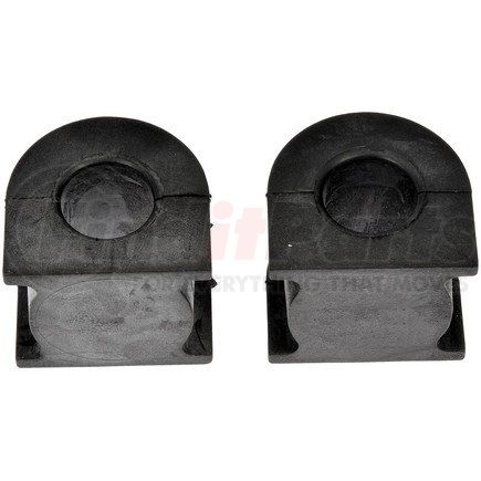 532-099 by DORMAN - "OE Solutions" Suspension Stabilizer Bar Bushing Kit