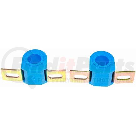 532-104 by DORMAN - "OE Solutions" Suspension Stabilizer Bar Bushing Kit
