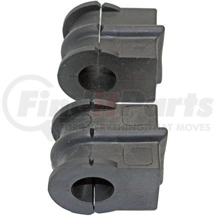 Dorman 532-114 Suspension Stabilizer Bar Bushing Kit "OE Solutions" Suspension Stabilizer Bar Bushing Kit
