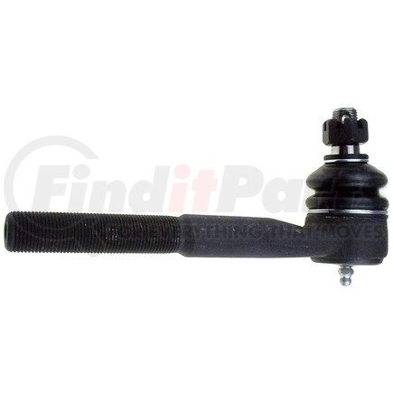 Dorman 532-118 Steering Tie Rod End Steering Tie Rod End