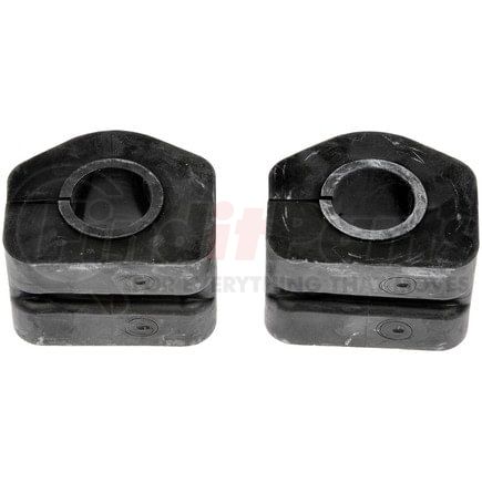 532-123 by DORMAN - "OE Solutions" Suspension Stabilizer Bar Bushing Kit