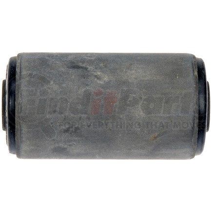 532-128 by DORMAN - "OE Solutions" Suspension Leaf Spring Shackle Bushing