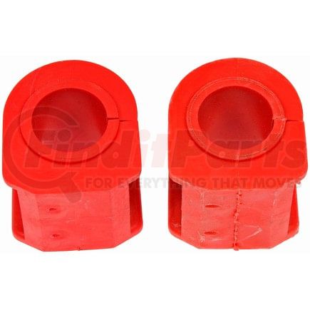 532-144 by DORMAN - "OE Solutions" Suspension Stabilizer Bar Bushing Kit