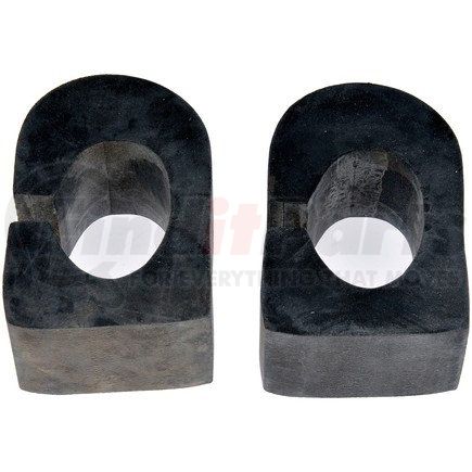 532-159 by DORMAN - "OE Solutions" Suspension Stabilizer Bar Bushing