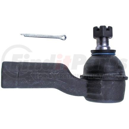 532-172 by DORMAN - Steering Tie Rod End - for 1968-1979 Nissan