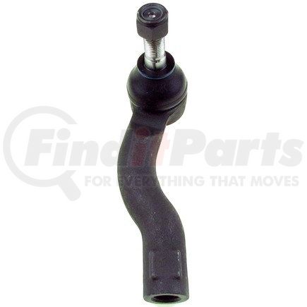 532-180 by DORMAN - Steering Tie Rod End