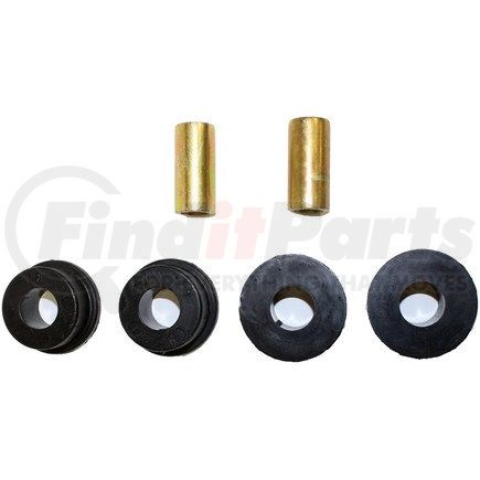 532-201 by DORMAN - "OE Solutions" Track Bar Bushing - Suspension