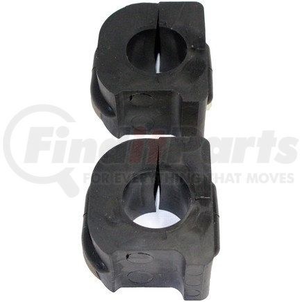 532-040 by DORMAN - "OE Solutions" Suspension Stabilizer Bar Bushing Kit